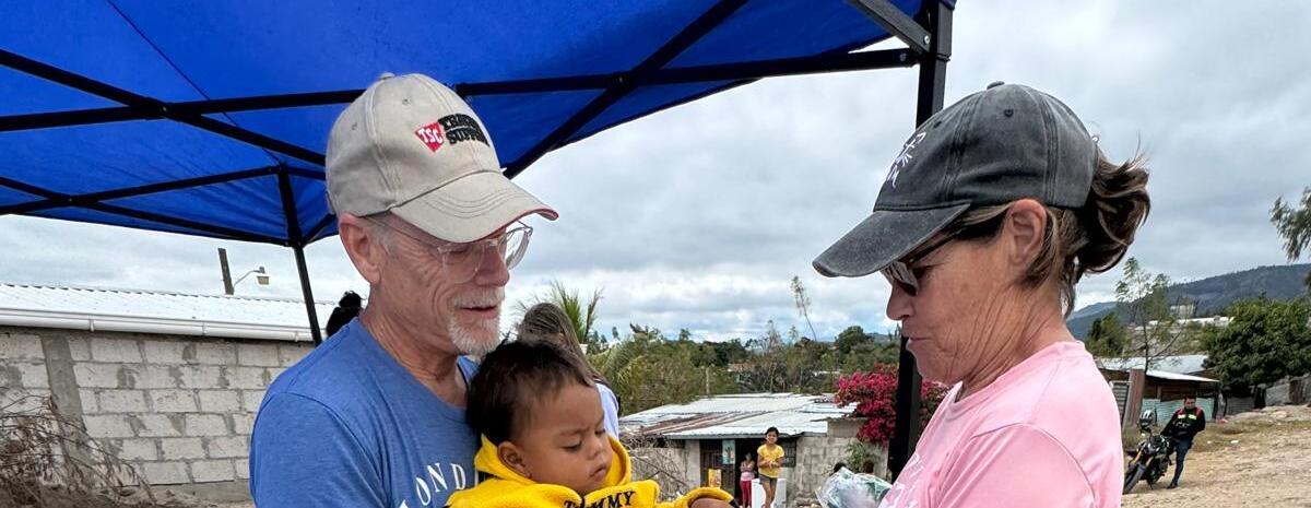 2027 Faithful Doers Team